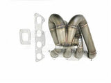 PLM Power Driven T3 Top Mount Turbo Manifold - B-Series B16 B18 B20 PLM