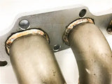 PLM Power Driven T3 Top Mount Turbo Manifold - B-Series B16 B18 B20 PLM