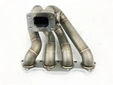 PLM Power Driven T3 Top Mount Turbo Manifold - B-Series B16 B18 B20 PLM