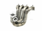 PLM Power Driven T3 Top Mount Turbo Manifold H22A H-Series F20B PLM