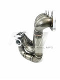 PLM Power Driven T3 Top Mount Turbo Manifold H22A H-Series F20B PLM