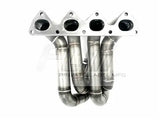 PLM Power Driven T3 Top Mount Turbo Manifold H22A H-Series F20B PLM