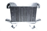 PLM Race Intercooler 2009+ Nissan GT-R R35 PLM