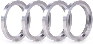 PLM Wheel Hub Centric Ring Set 73.1 - 64.1mm PLM