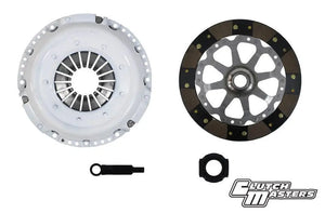 Porsche 996 -1998 2001-3.4L Carrera 4 | 20101-HD0F-R| Clutch Kit CLUTCHMASTERS