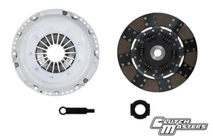 Porsche 996 -1998 2001-3.4L Carrera 4 | 20101-HDFF-D| Clutch Kit CLUTCHMASTERS