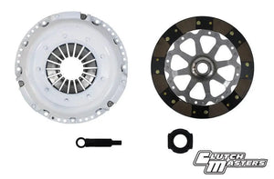 Porsche 996 -1998 2001-3.4L Carrera | 20101-HD0F-R| Clutch Kit CLUTCHMASTERS