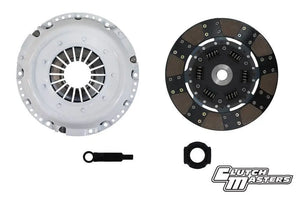 Porsche 996 -2002 2004-3.6L Carrera 4 | 20202-HD0F-D| Clutch Kit CLUTCHMASTERS