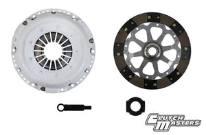 Porsche 996 -2002 2004-3.6L Carrera 4 | 20202-HD0F-R| Clutch Kit CLUTCHMASTERS