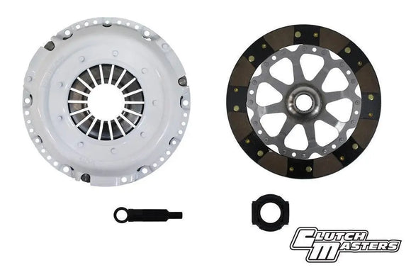 Porsche 996 -2002 2004-3.6L Carrera 4 | 20202-HDFF-R| Clutch Kit CLUTCHMASTERS