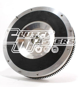 Porsche 996 -2002 2004-3.6L Carrera 4 | FW-101-AL| Clutch Kit CLUTCHMASTERS