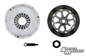 Porsche 996 -2002 2004-3.6L Carrera | 20202-HD0F-R| Clutch Kit CLUTCHMASTERS