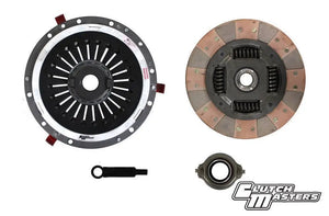 Porsche 996 -2004 2005-3.6L GT3 Non-Turbo | 20934-HRCL| Clutch Kit CLUTCHMASTERS