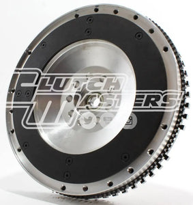 Porsche 996 -2004 2005-3.6L GT3 Non-Turbo | FW-934-AL| Clutch Kit CLUTCHMASTERS