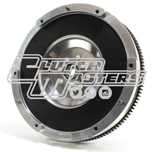 Porsche 997 -2006 2008-3.8L Carrera 4S | FW-038-AL| Clutch Kit CLUTCHMASTERS