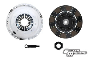 Porsche Boxster S -2009 2012-3.4L (DFI) | 20971-HDFF-D| Clutch Kit CLUTCHMASTERS