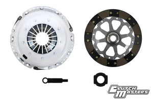 Porsche Cayman S -2009 2016-3.4L (DFI) | 20971-HD0F-R| Clutch Kit CLUTCHMASTERS