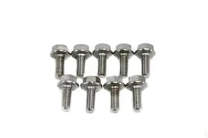 Precision Works B-Series Header Bolt Kit V1 PLM