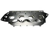 Precision Works Billet Intake Manifold Kit - Honda B-Series K-Series PLM