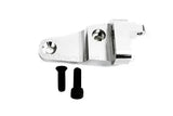 Precision Works Billet Power Steering Bracket - Honda B-Series PLM