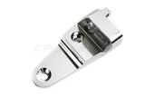 Precision Works Billet Power Steering Bracket - Honda B-Series PLM