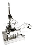 Precision Works Fully Adjustable Billet RSX Shifter Combo Package PLM