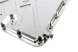 Precision Works GT-R R35 DCT Billet Aluminum Transmission Oil Pan PLM