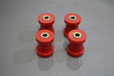 Precision Works Honda Civic 88-95 Rear Lower Control Arm Polyurethane Bushing Kit PLM