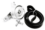 Precision Works K-Series Adjustable Pulley with Belt - Honda Civic EP3 PLM