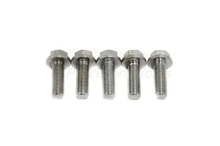 Precision Works K-Series Exhaust Manifold Bolt Kit PLM