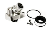 Precision Works K-Series Swivel Neck Thermostat Housing PLM