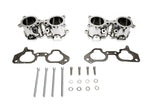 Precision Works Top Feed TGV Housing & Fuel Rail Kit - Subaru WRX STI PLM