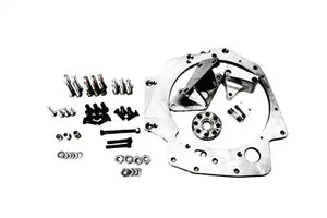 Private Label Mfg H2B Swap Kit - Honda EG EK & Acura Integra DC2 DA PLM