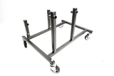 Private Label Mfg PLM Engine Stand Cradle - Honda H-Series PLM