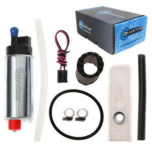 QFS 255LPH In-Tank EFI Fuel Pump, HFP-PPN-GM QFS