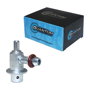 QFS 345 PSI Fuel Pressure Regulator, HFP-PR34 QFS