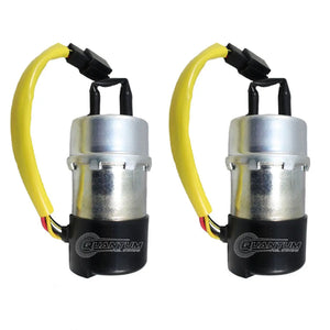 QFS Dual Frame Mounted Electric Dual Fuel Pumps, HFP-CPN5 QFS