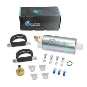 QFS EFI Outboard Fuel Pump, HFP-609L QFS