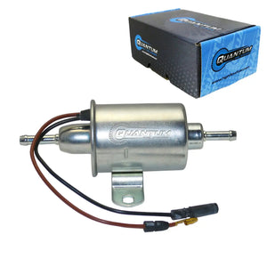 QFS Electric Fuel Pump, HFP-182 QFS