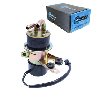 QFS Electric Fuel Pump, HFP-186 QFS