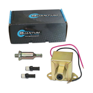 QFS Electric Fuel Pump, HFP-187 QFS