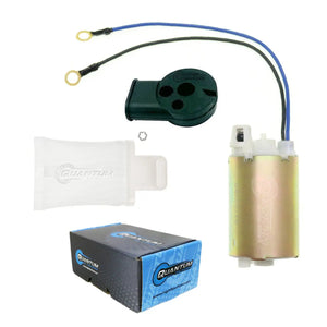 QFS Electric Fuel Pump, HFP-381-X QFS