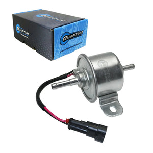 QFS Frame Mounted Electric Fuel Pump, HFP-180 QFS