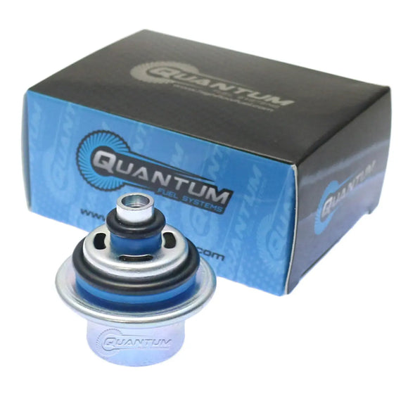 QFS Fuel Pressure Regulator, HFP-PR1 QFS