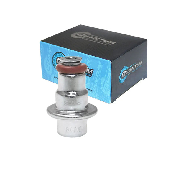 QFS Fuel Pressure Regulator, HFP-PR10 QFS