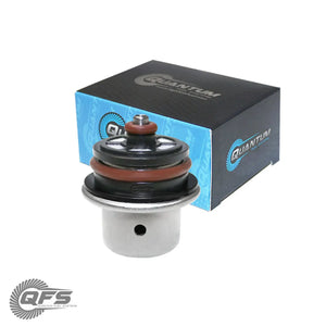 QFS Fuel Pressure Regulator, HFP-PR12 QFS