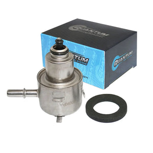 QFS Fuel Pressure Regulator, HFP-PR6 QFS