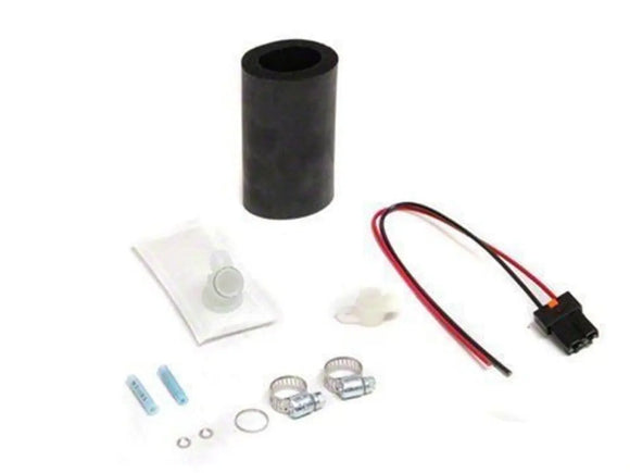 QFS Fuel Pump Installation Kit QFS