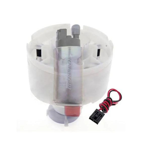 QFS In-Tank 255LPH Fuel Pump Assembly, HFP-A23H QFS