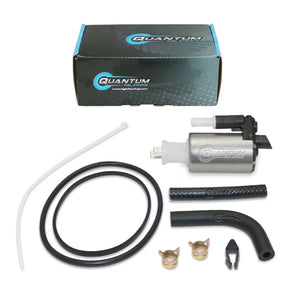 QFS In-Tank Electric Fuel Pump, HFP-363 QFS